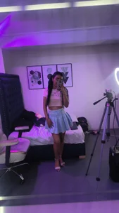 Zoe_M00n You fav bby girl Pic 5