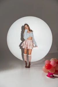 Happy bday to me! 🩷 de SIlviaBeyt Foto 3