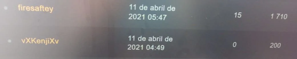 ZaidaWet thanks you Immagine  3