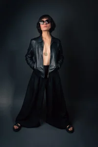 Valery_More__ pretty in black 圖片 3