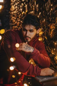 ElianKeiser: Christmas 🎄 ( 5 фото)