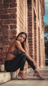 sussyprice ⚡✨ Woman SunLight ⚡✨ Immagine 