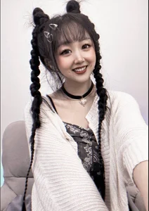 Li-ooo's XXX Nude Photo 4