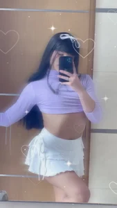 AmberCollens: do you know trixie?💜 ( 5 фото)