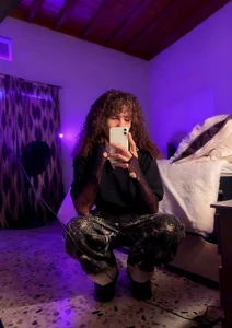 elian_7: A unique style, a style that's very much me ( 4 фото)