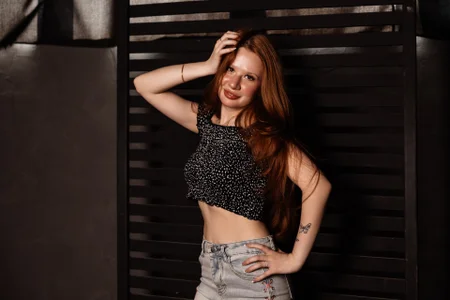 AuroraBabyDoll Public slika