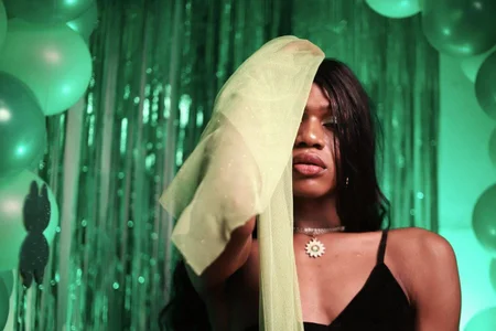 GREEN HEART de elektra__abundance  2 Imagens