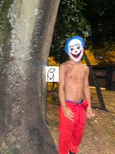 wild_best crazy clown Hình 2