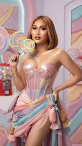 LhegendaryNicole me Pic