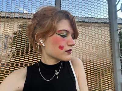 Public de EdlinGathright Foto 2