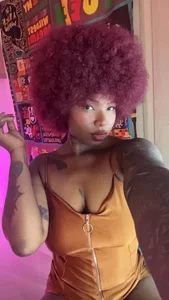 KenyaMystic Afro? Pic 2