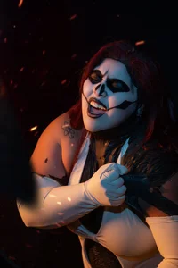 kendra_lil_evill Halloween 🎃👻 Immagine  7