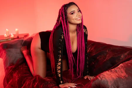 New Look! de MalaikaBrown Foto 5