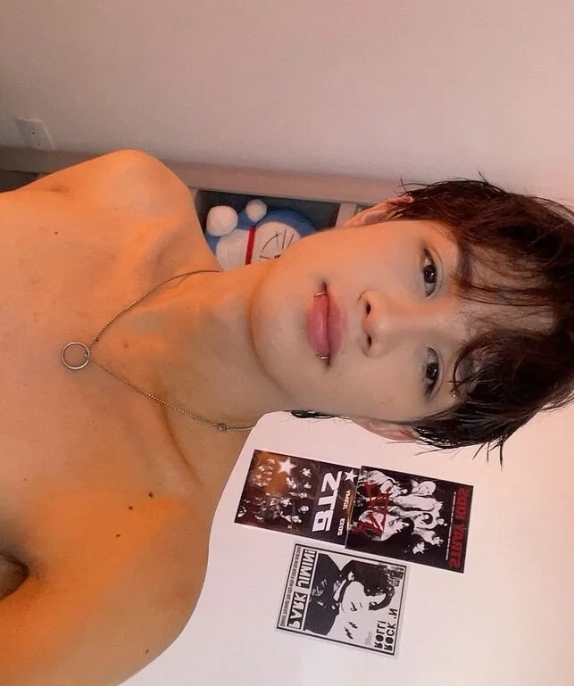 Johhan__Lee Právě oblíbené foto 9534