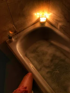 AnnastasiaMills Relaxing time 🍷 Pic 5