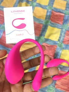 My Lovense od Anuraagi  snímek