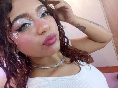 BELLA_TENTATION_CR LOSE YOURSELF IN MY LOOK 🔥 slika 3
