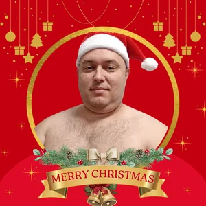 BigromeoXX🎄✨ Merry Christmas✨🎄图片
