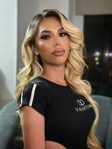 Carsonrobert I FEEL BEAUTIFUL Pic