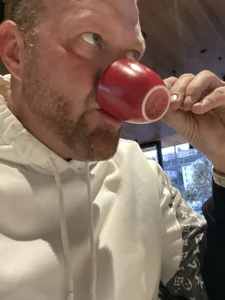 Lance-Merdoc's Golf Sex Photo 8