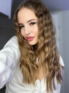 Cherie de LullyFox  8 Imagens