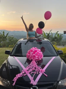 XXMILE One more year of life, one more goal achieved, thanks to everyone for their support Εικόνα