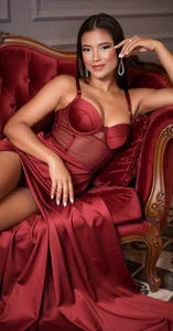 On fire🔥🧨 od MiaSanders2025  snímek