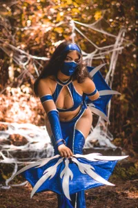 Gaby-HerreraHALLOWEEN 2025🎃👸图片 4