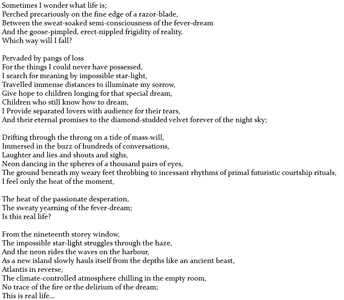 VandaRossi From my favorite fans❤️ Pic 3