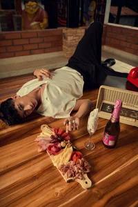 NovaaWhelerのEnjoying every momentの 9枚の写真