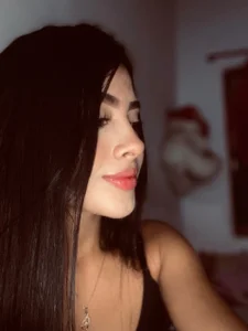 Tiffany_santana Public Pic