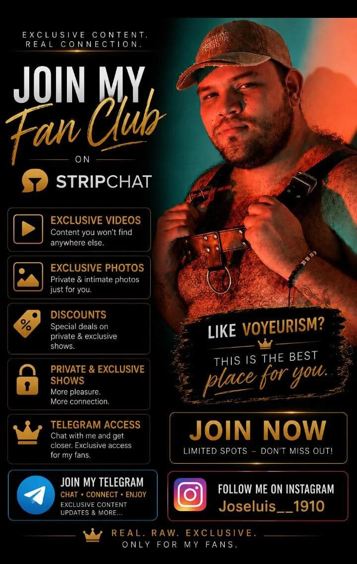 big__bearrr Foto en Tendencia 9484
