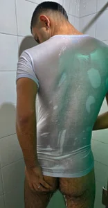 Zdjęcia ETHAN_ADAM adam shower:  4