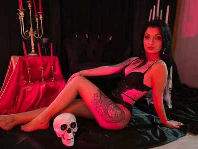 MadisonDream Serving Sin  5. fénykép