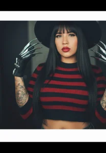 zhamira_21のhi halloweenの枚の写真