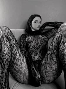 MaryHayward monochrome set Poză 8