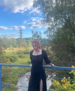 LoraLanett Black dressss <3 Pic