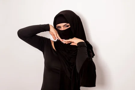 _shaiira Silence, light and skin 圖片 7