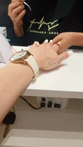 Atena_demeter Dia de se cuidar 💅🏻🥰 รูป 