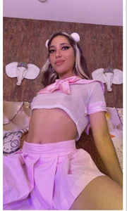 LiaaTurner Your beautifful student Immagine 