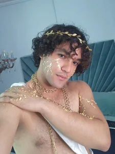 FreyrStyle kullanıcısının Dios Griego albümü -  4 fotoğraf