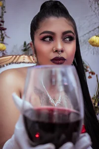 shayna_manson_ a toast ! Immagine  5