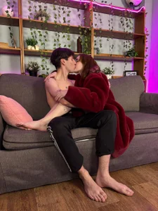 Danny_loves_Mary Happy New Year! Foto 8