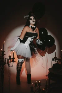 yunna7 Sweet Chaos Pic