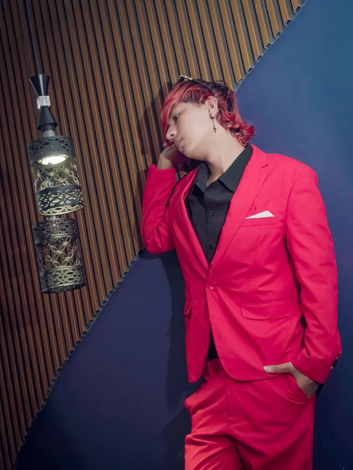 ChritianDowney Populära bilder 8646