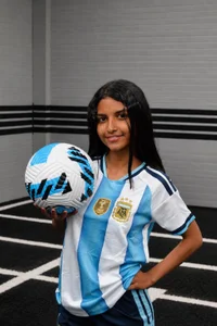 Futbol ⚽️❤️ de YuliethPetite Foto 4