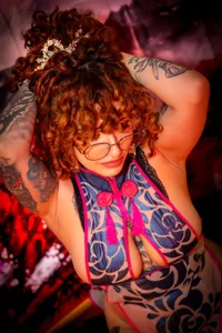 Silk and lace fantasy de catalehia_moonlightt  5 Imagens