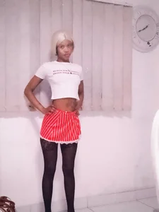 I feel u cumin de SexyChantyBabe25  4 Imagens