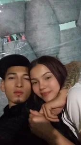 AmelieAndAce Public Pic 2