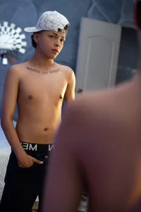 ThiagoCollin how u are feeling? Pic